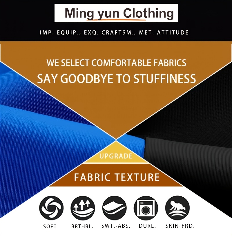 Men'S Color-Blocked Casual Pants Feature a Stylish Design with Comfortable And Structured Fabric. The Drawstring Waist Fits The Body Well, Making It Trendy And Eye-Catching. with a Loose Straight Cut