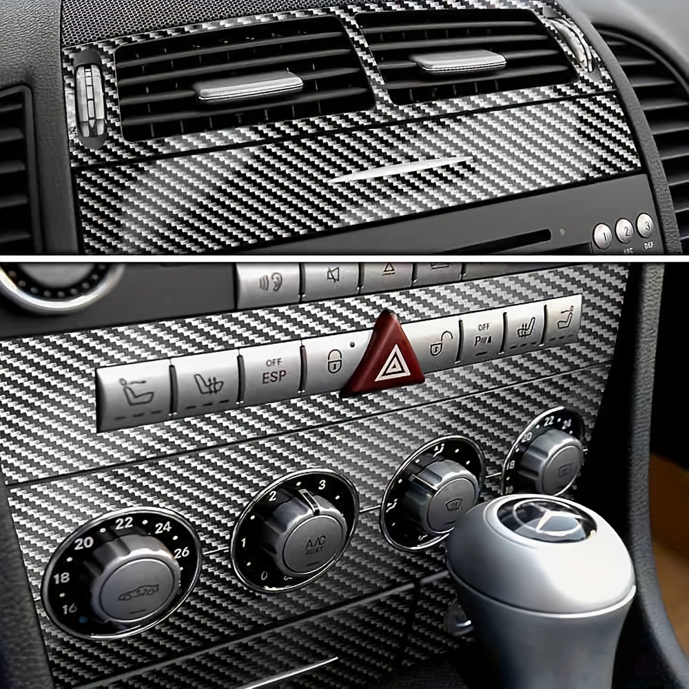 SLK R171 Auto-onderdelen Interieur en Bekleding