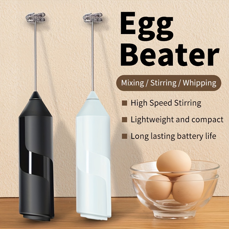 usb rechargeable wireless handheld electric egg Temu Oman