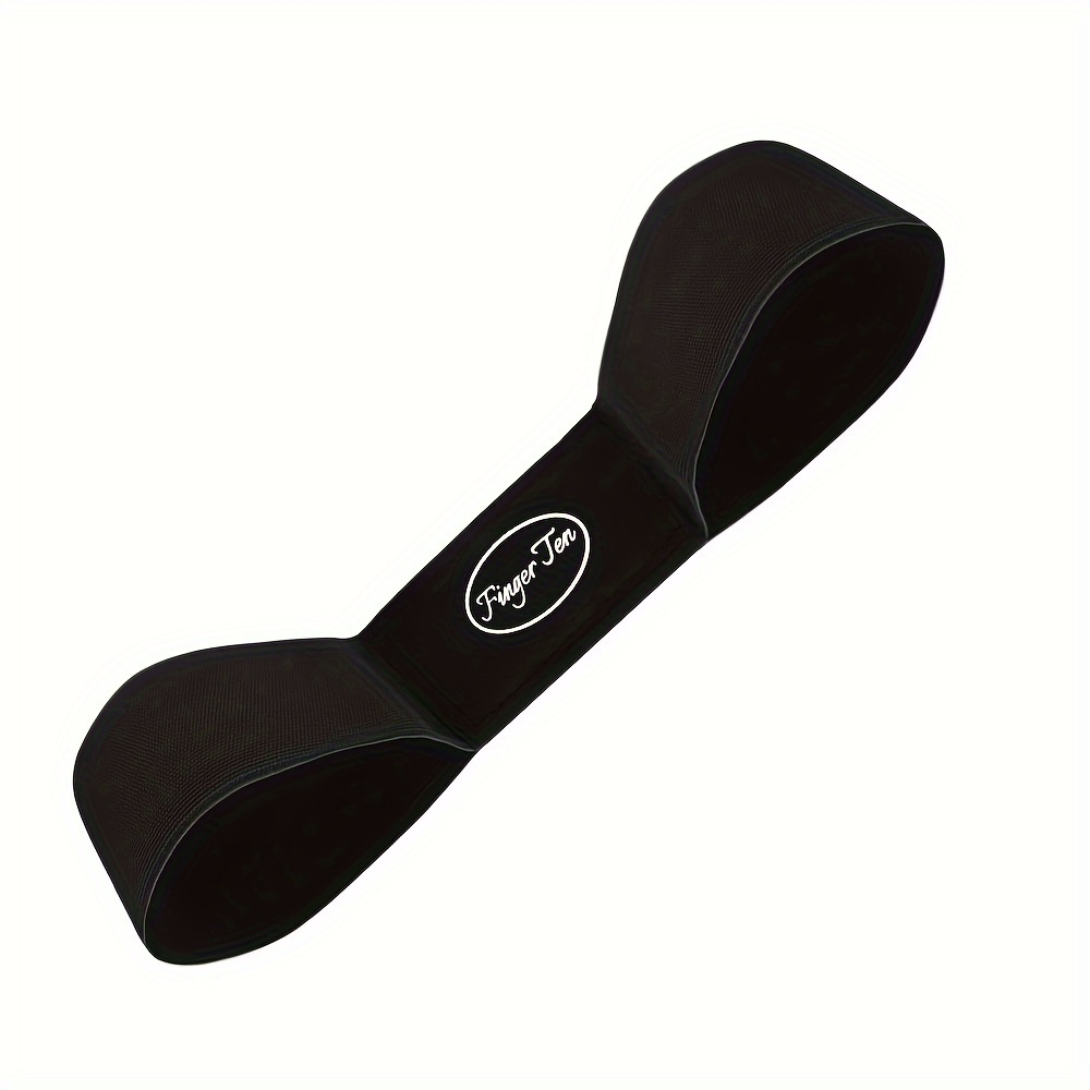TEMU Swing Trainer Aid Grip Secret Arm Band Trainer Value 1 Pack, Golf Training Aids Professional Motion Posture Correction Belt For Men Women Kids