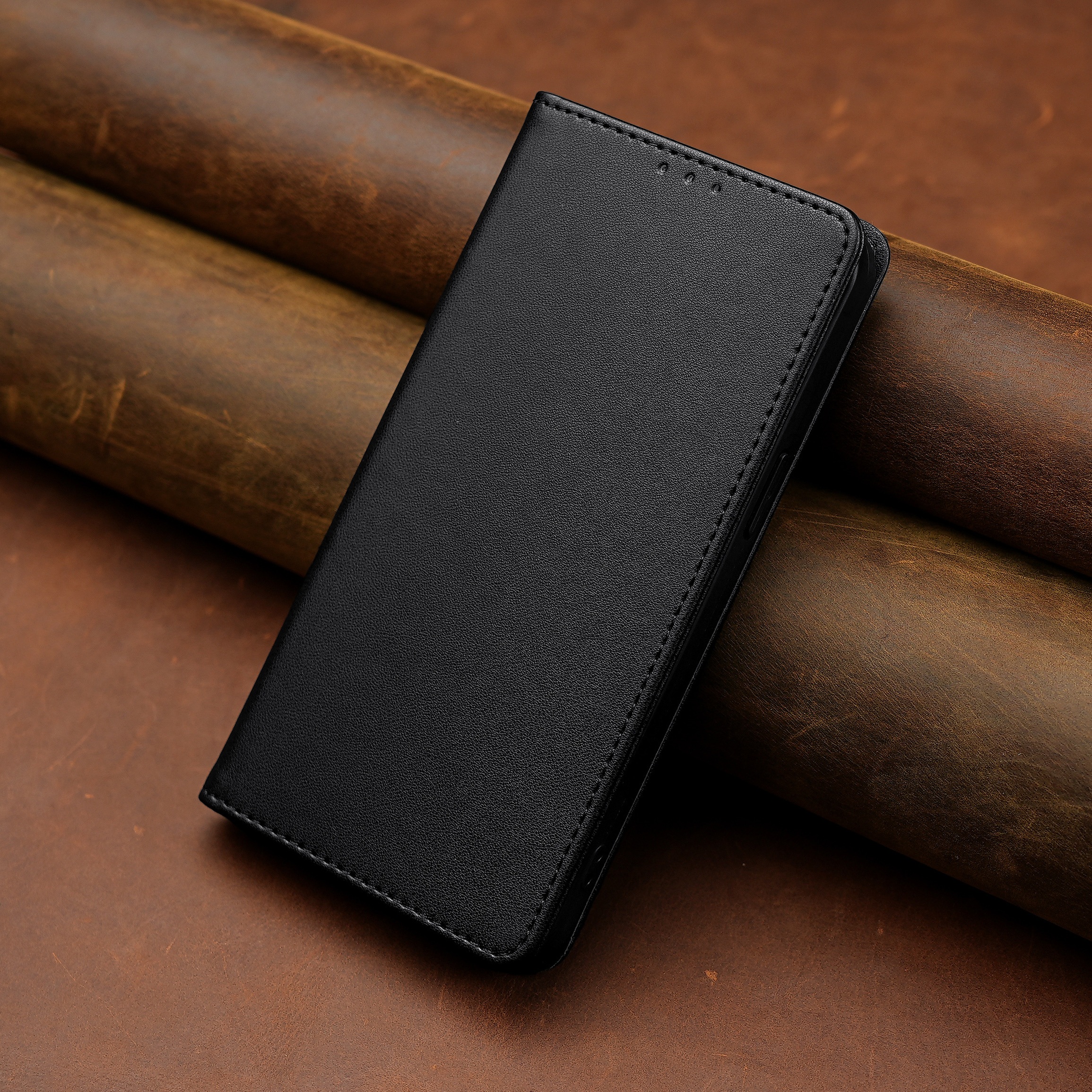 TEMU Phone Case: For Galaxy J4 Core J4  J7 Prime J7 2017 J5 Case Faux Leather Phone Cover For Galaxy J3 2018 Case Faux Luxury Magnetic Flip Wallet