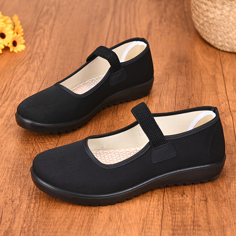 shoes for school sold on Temu Australia