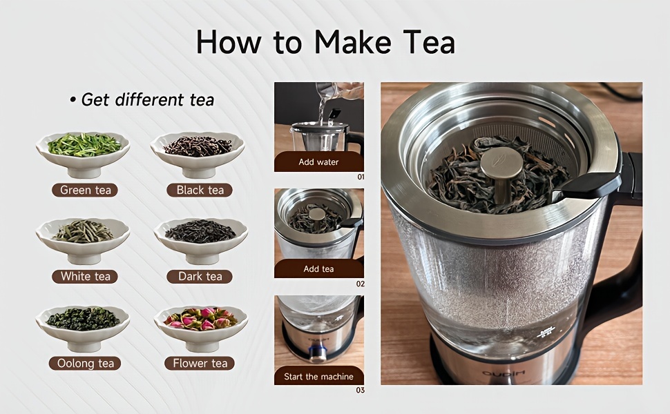 Drip Coffee Maker By Spraying Method, 40.58oz Capacity, 600W Power, BPA-Free, Brewed Tea Pot Coffee Plunger, Glass Stainless Steel Tea And Coffee Brew Kettle, Electric Kettle Tea Pot, Keep Warm, Boil Dry And Safety Protection, Perfect Birthday Gift 29 Drip Coffee Maker By Spraying Method, 40.58oz Capacity, 600W Power, BPA-Free, Brewed Tea Pot Coffee Plunger, Glass Stainless Steel Tea And Coffee Brew Kettle, Electric Kettle Tea Pot, Keep Warm, Boil Dry And Safety Protection, Perfect Birthday Gift