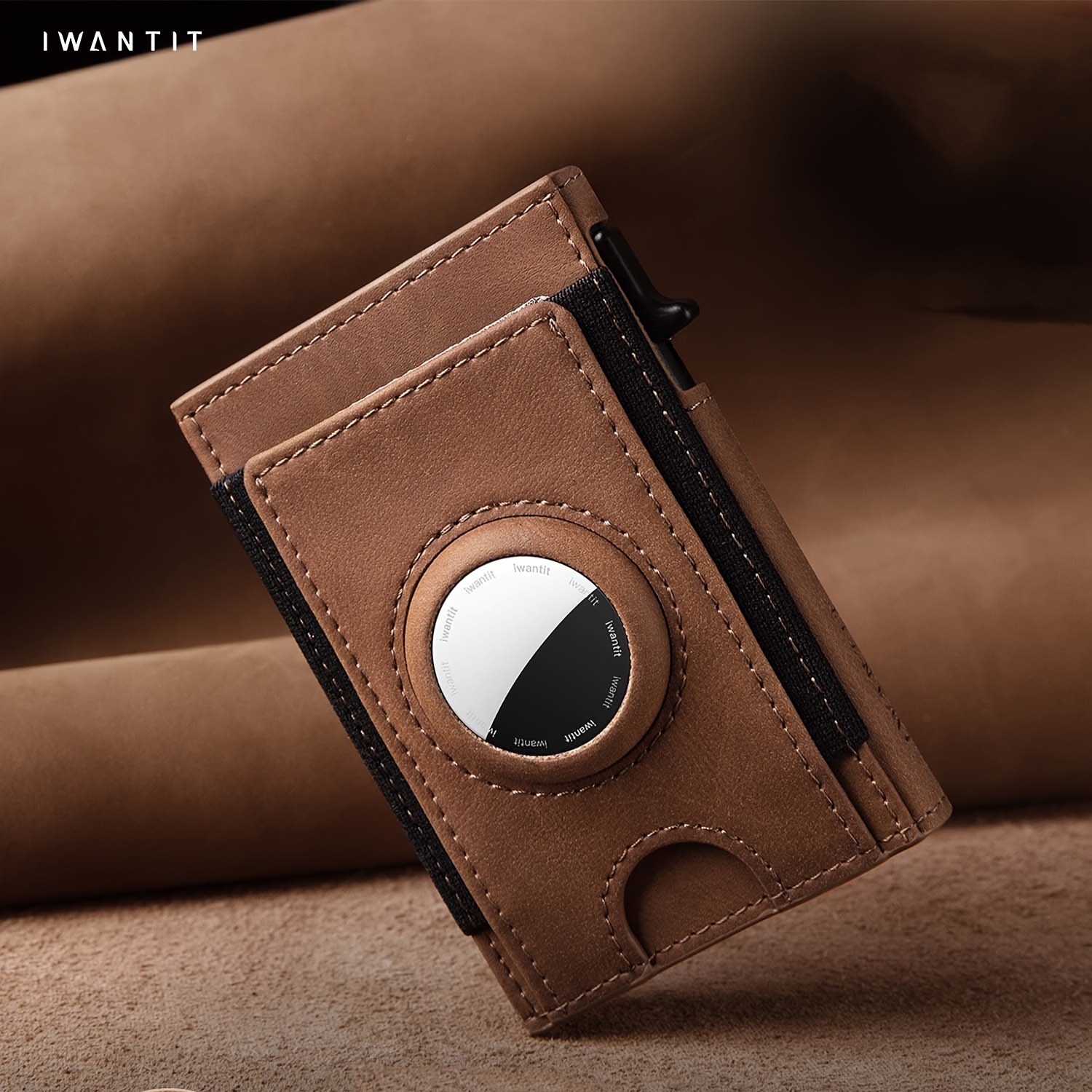 

Wallet For Men, , -blocking , 7-8
