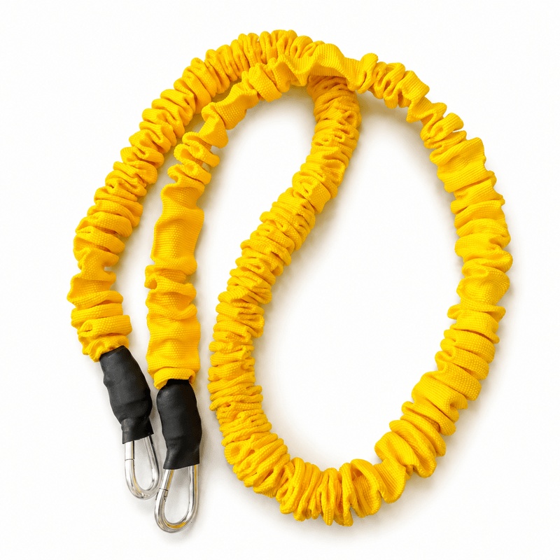 Pull-Up Universal Resistance Band for Strength Training