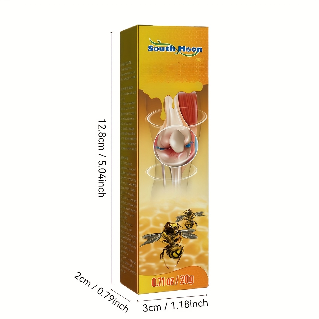 2pcs Body Massage Gel for Oily and Combination Skin | Suitable for All Skin Types