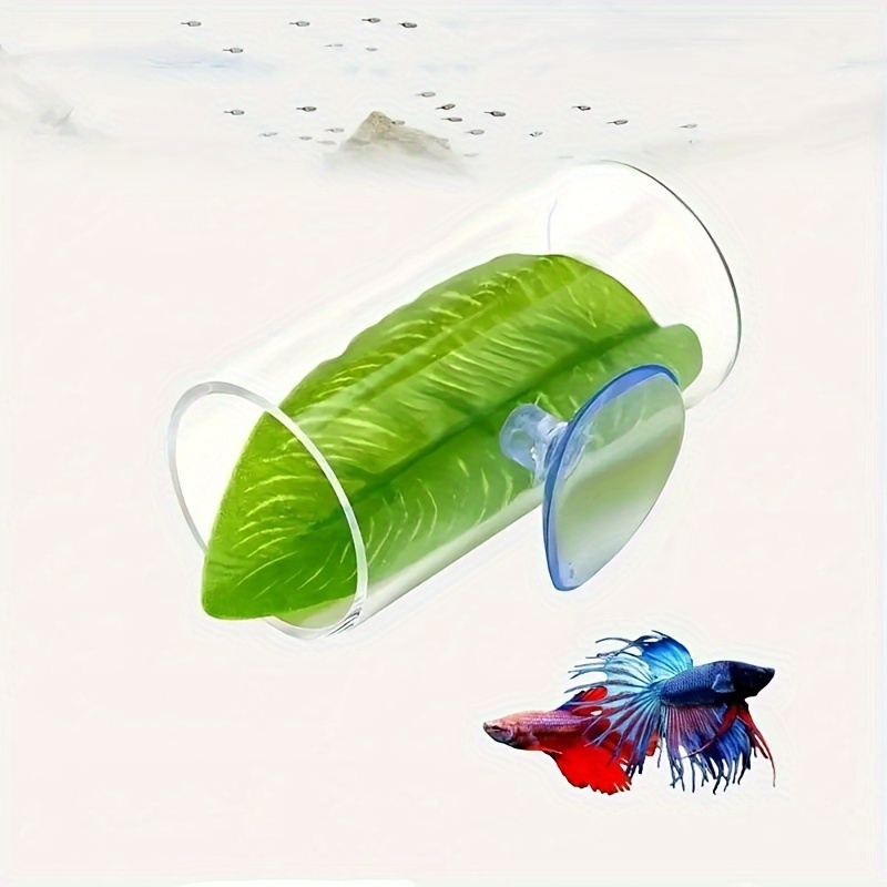 

Clear - For & Hideouts, Decor,
