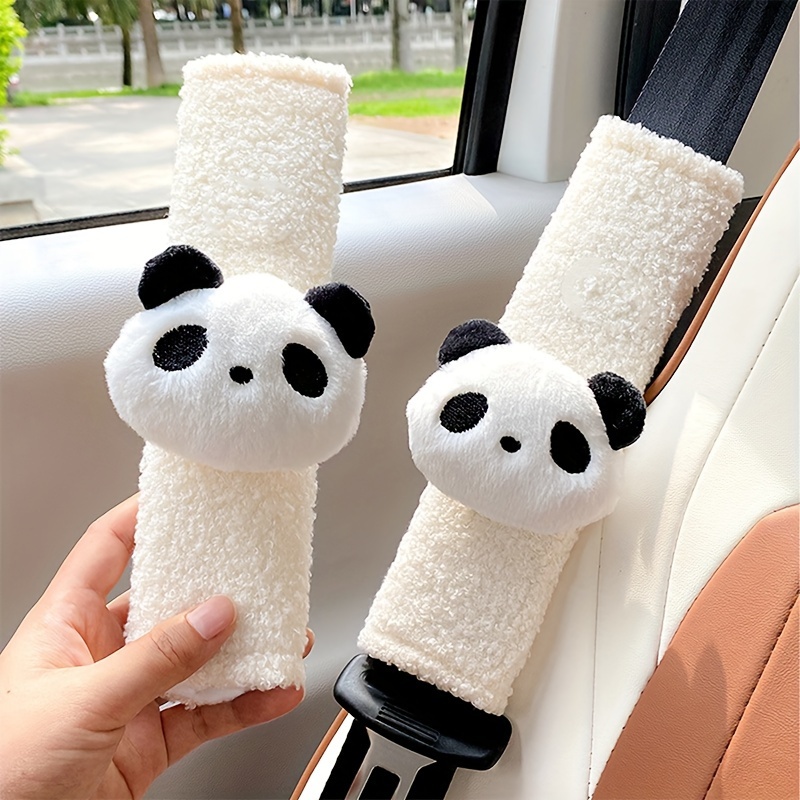 E-shop Panda Kopf Schulterpolster