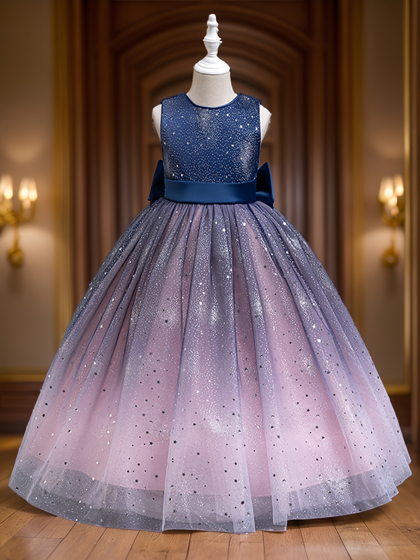 sachin and babi light blue dress Dresses For Women, Mini, Maxi & Everything In Between main image 0