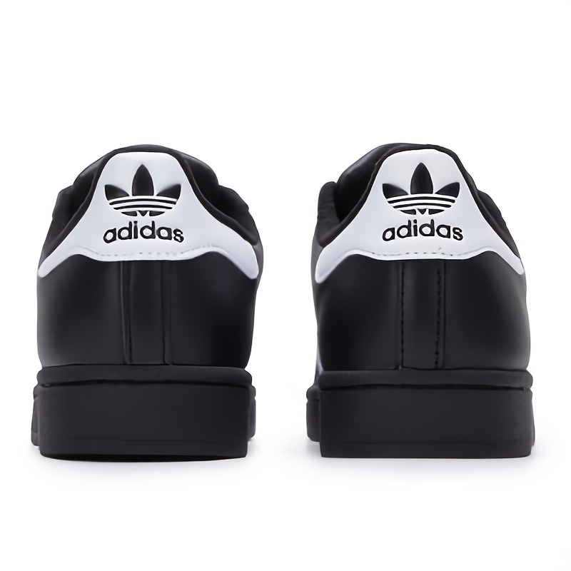 Superstar Shoes Tenis Adidas Superstar Negras Adidas Superstar