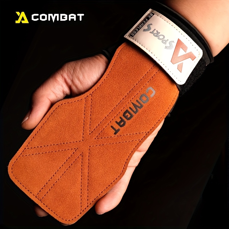Combat-Style Non-Slip Resistance Bands for Pull-Ups & Lat Pulldowns - High-Strength, Adjustable Hand Grips with 