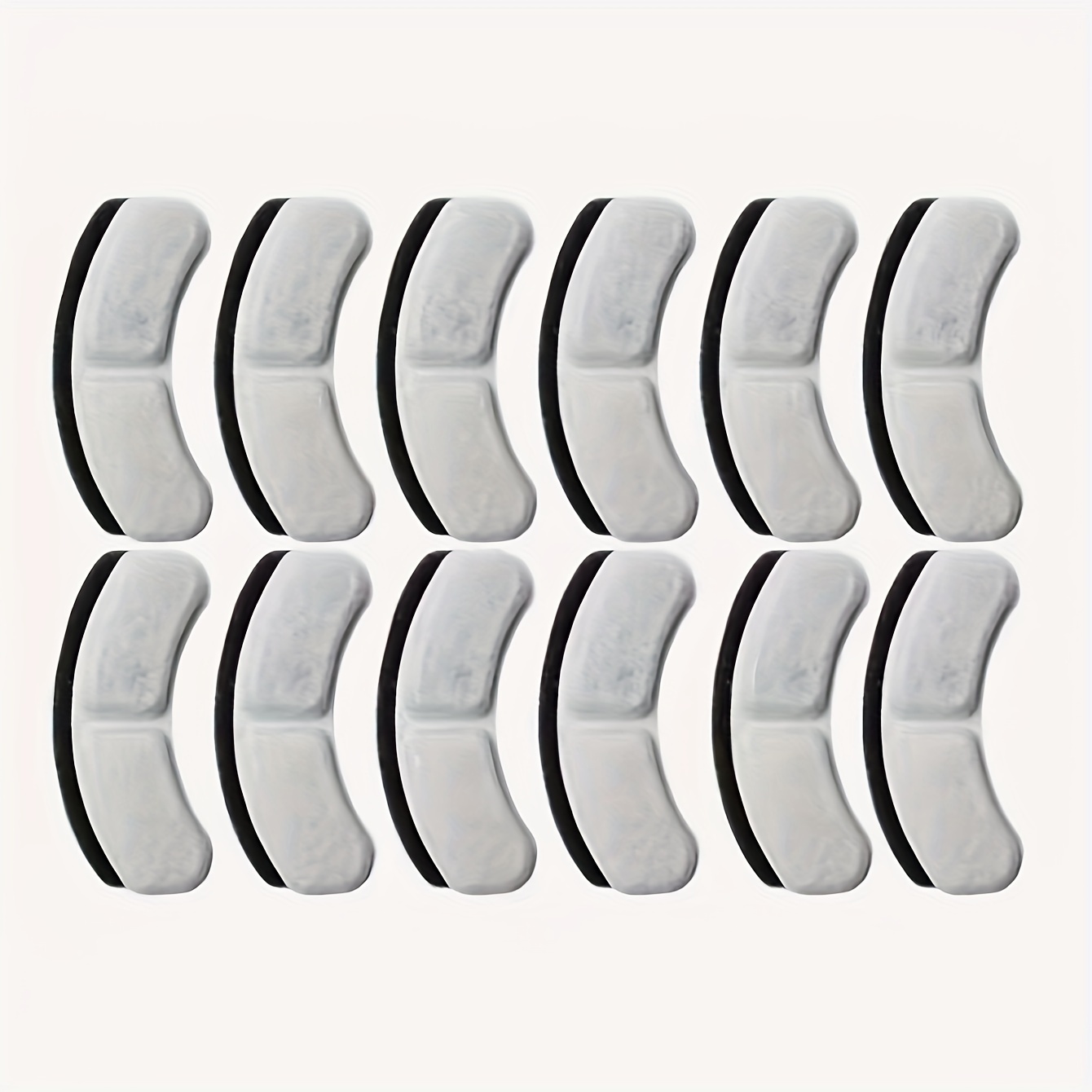 

A Set Of 12 Pet Dispenser Filter Accessories Suitable And