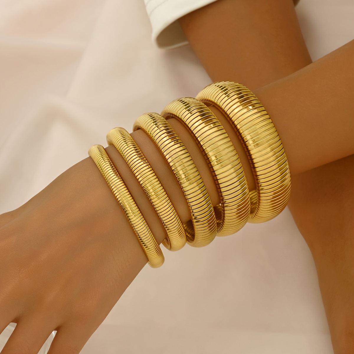 chunky bangles sold on Temu United States chunky bangles sold on Temu United States
