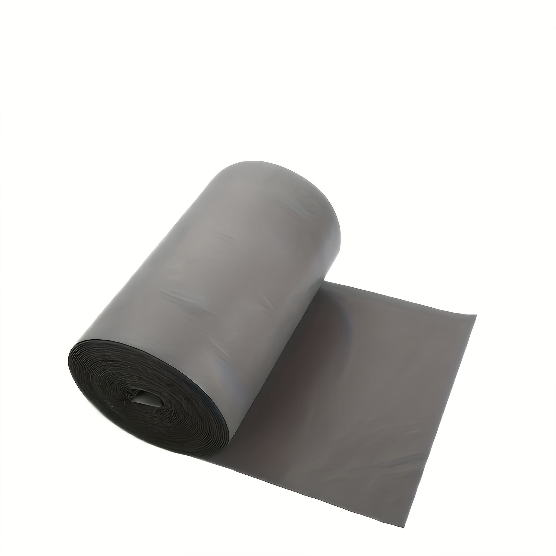 TEMU 50cm X 238cm, 1 Roll Large Industrial Waterproof Roofing Tape - Blue/silvery/gray/metallic Roofing Material For Metal Surfaces, Iron Sheets, And