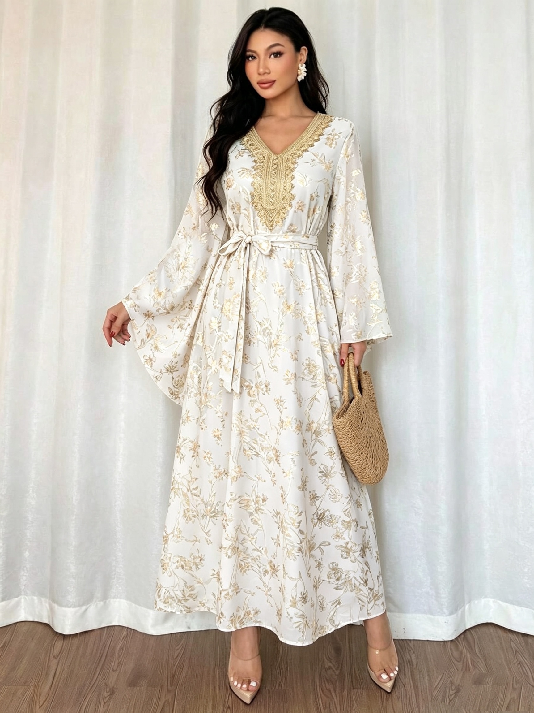ladies dress for eid Trendiest Indian Women Dresses For Eid