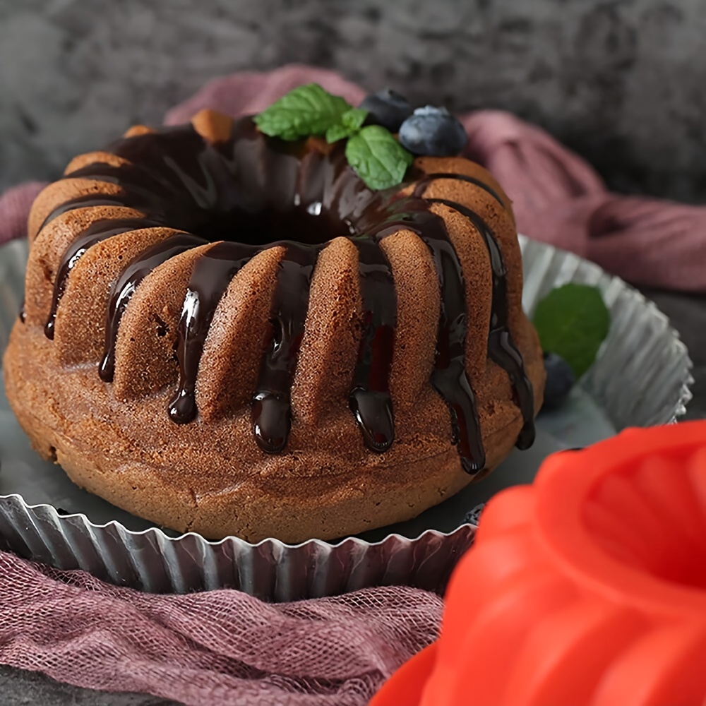 

Moule à Gâteau en de 10 Pouces - Antiadhésif, , Réutilisable, les Célébrations d' & l' en