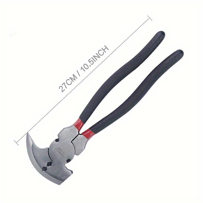 Heavy Duty Polishing Hedge Pliers Cable Ties Staples Hammers Temu
