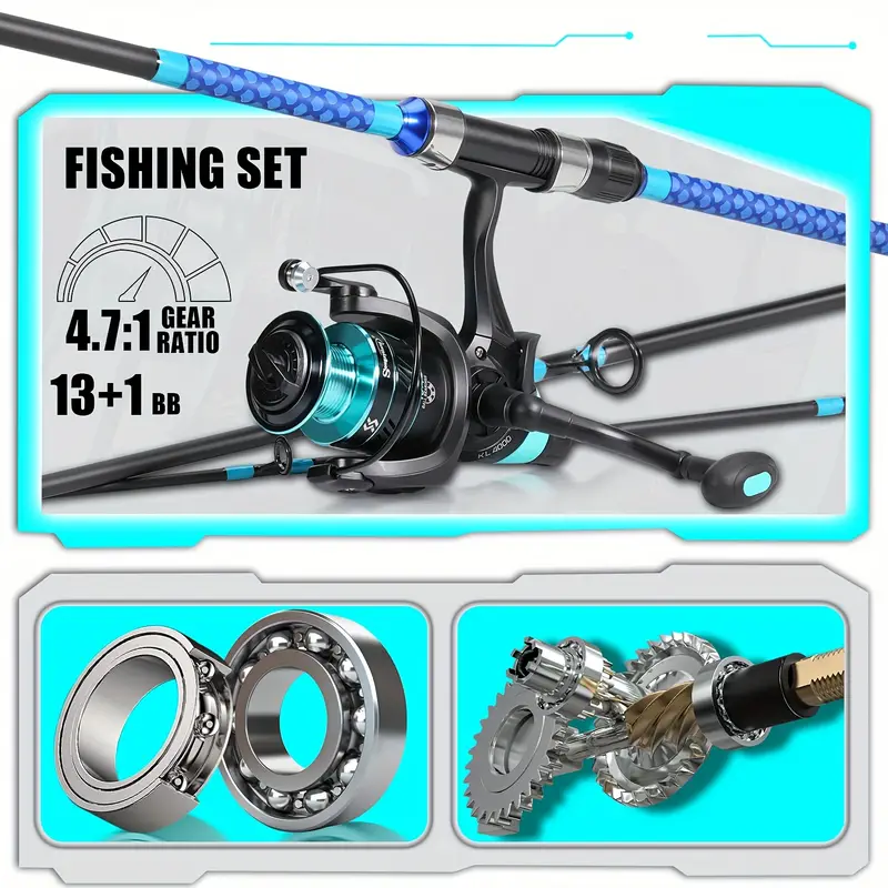 surf fishing rod reel combo 270cm 8 8ft - Temu United Arab Emirates surf fishing rod reel combo 270cm 8 8ft - Temu United Arab Emirates
