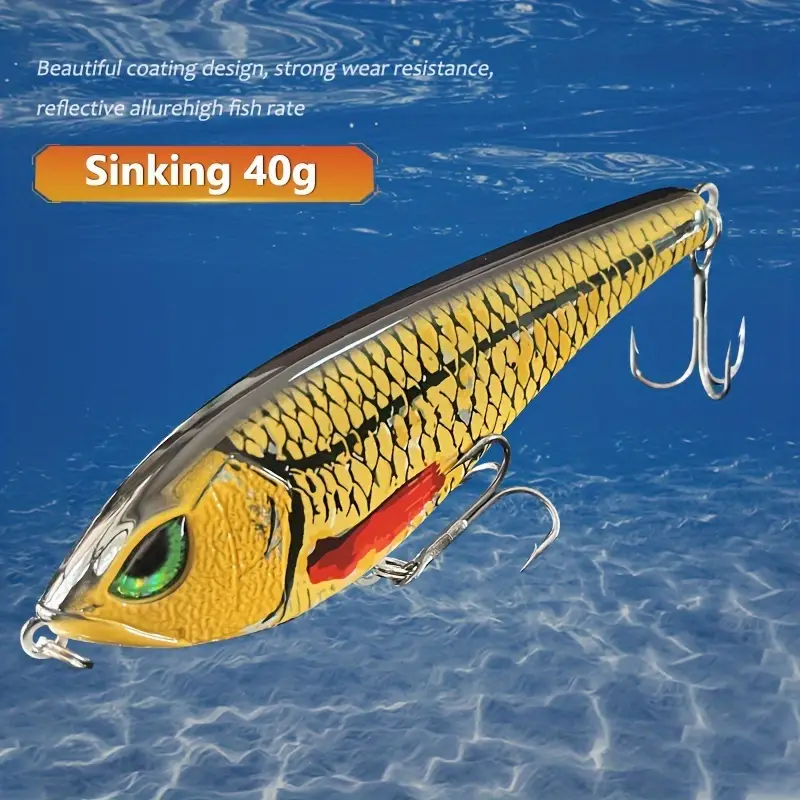 Jerkbait minnow - Todo lo que necesitas saber sobre la pesca con jerkbait Jerkbait minnow - Todo lo que necesitas saber sobre la pesca con jerkbait