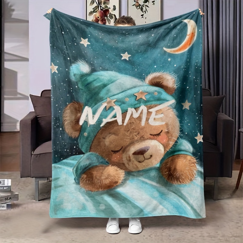 Fleece Throw Teal Teddy Bear Throw Clearance Dunelm Dunelm Mill
