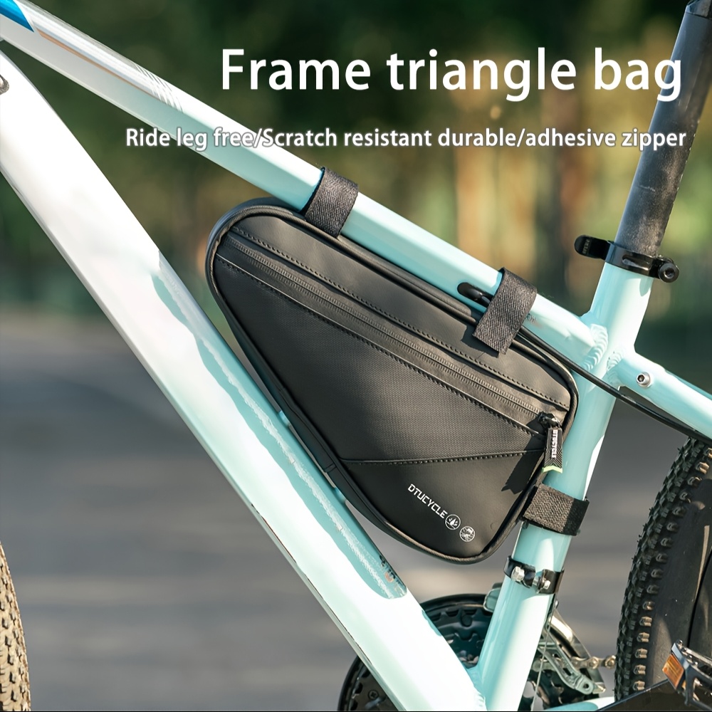 bike frame protection sold on Temu United States