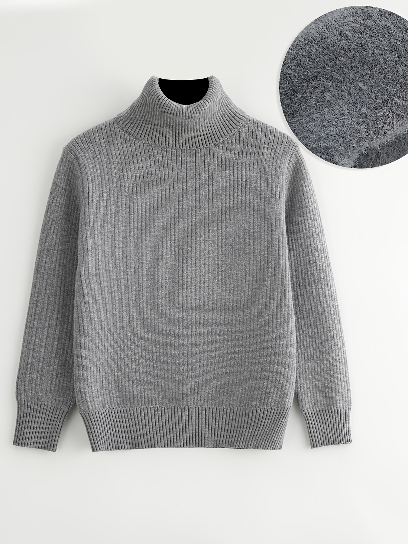 boys turtle neck sweater Kuwait