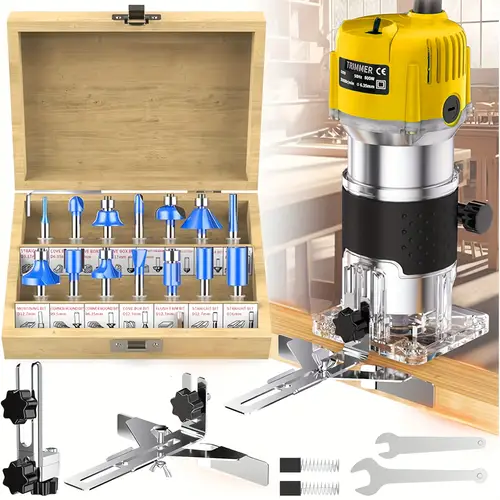 routing tools sold on Temu United States