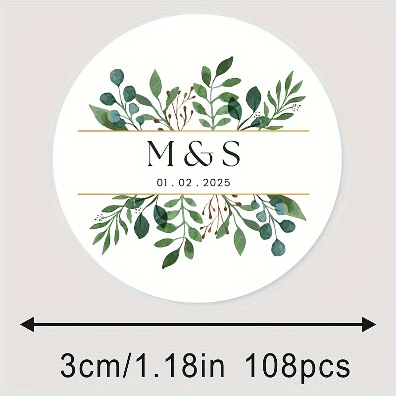 100 pz personalizzata etichette Thank You For Celebrating Custom wedding favor cartellini White