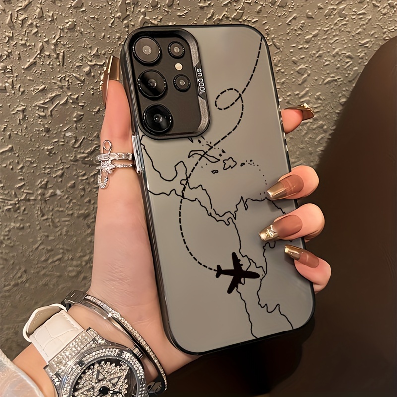 TEMU Premium Phone Case