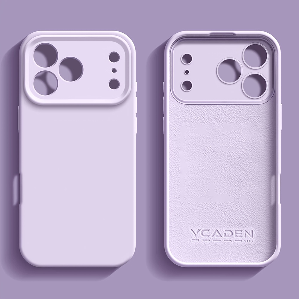 TEMU Phone Case: Compatible With Iphone 17, 17 Pro, 17 Pro Max, Iphone 16, Iphone 16 Pro, Iphone 16 Pro Max, Iphone 15, Iphone 15 Pro, Iphone 15 Pro