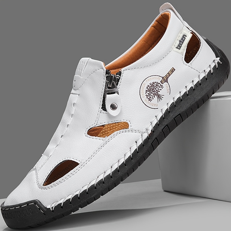heren sandalen voor mannen herenzomerschoenen mannen wandelschoen voor man casual