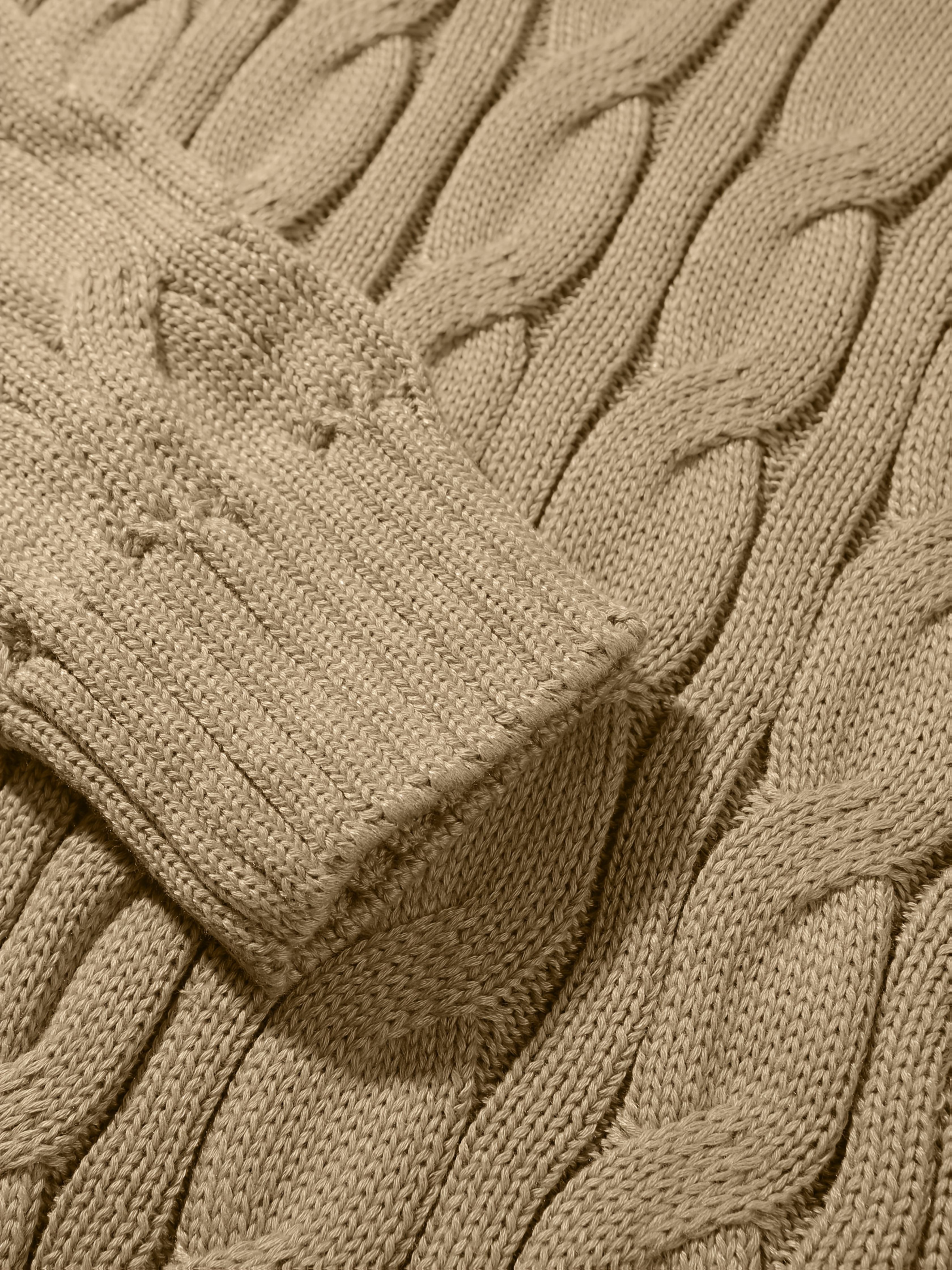 Men's Mature Business Sweater - New Autumn/Winter Lapel Ribbed Knitwear, Fashionable Solid Color Pullover, Suitable for Layering and Wearing Over Clothes