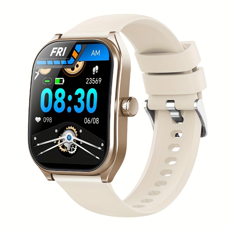 Smartwatch discount pantalla curva