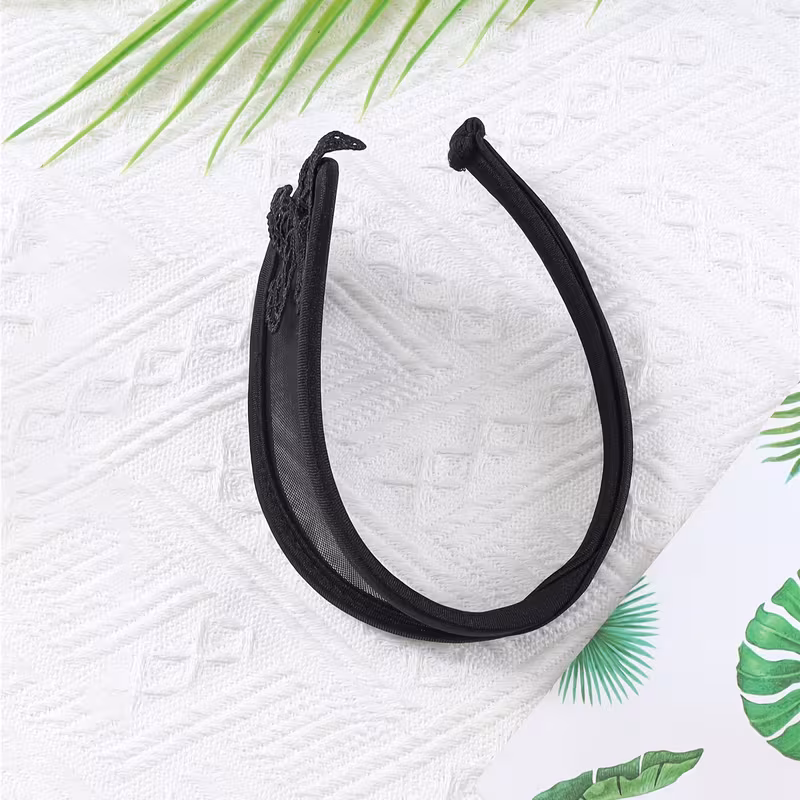 invisible low panties with stretchy thong underwear for women plus size black with white accents comfortable breathable c everyday underwear design stretchy Product details 3