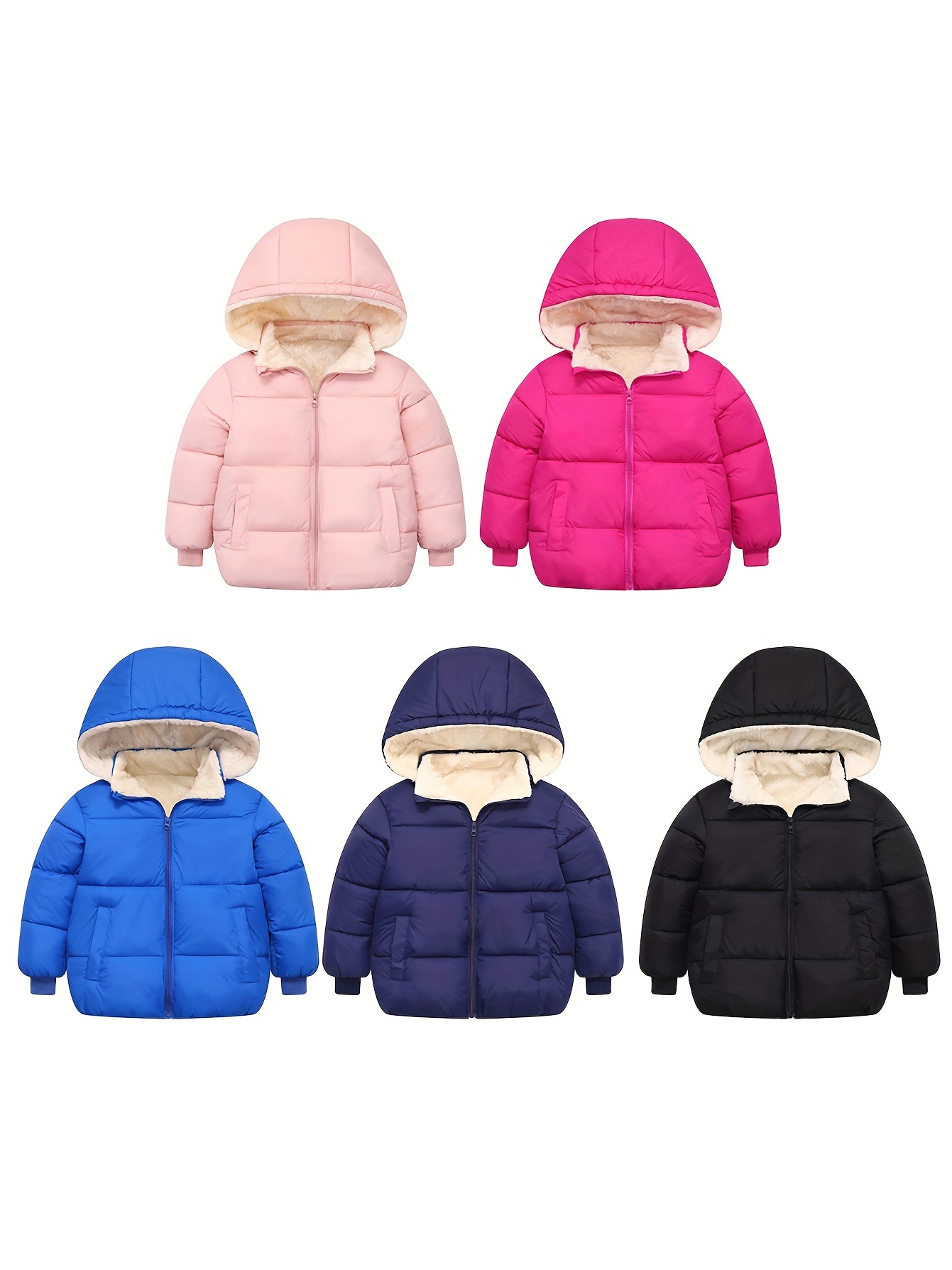 6t winter shops coat