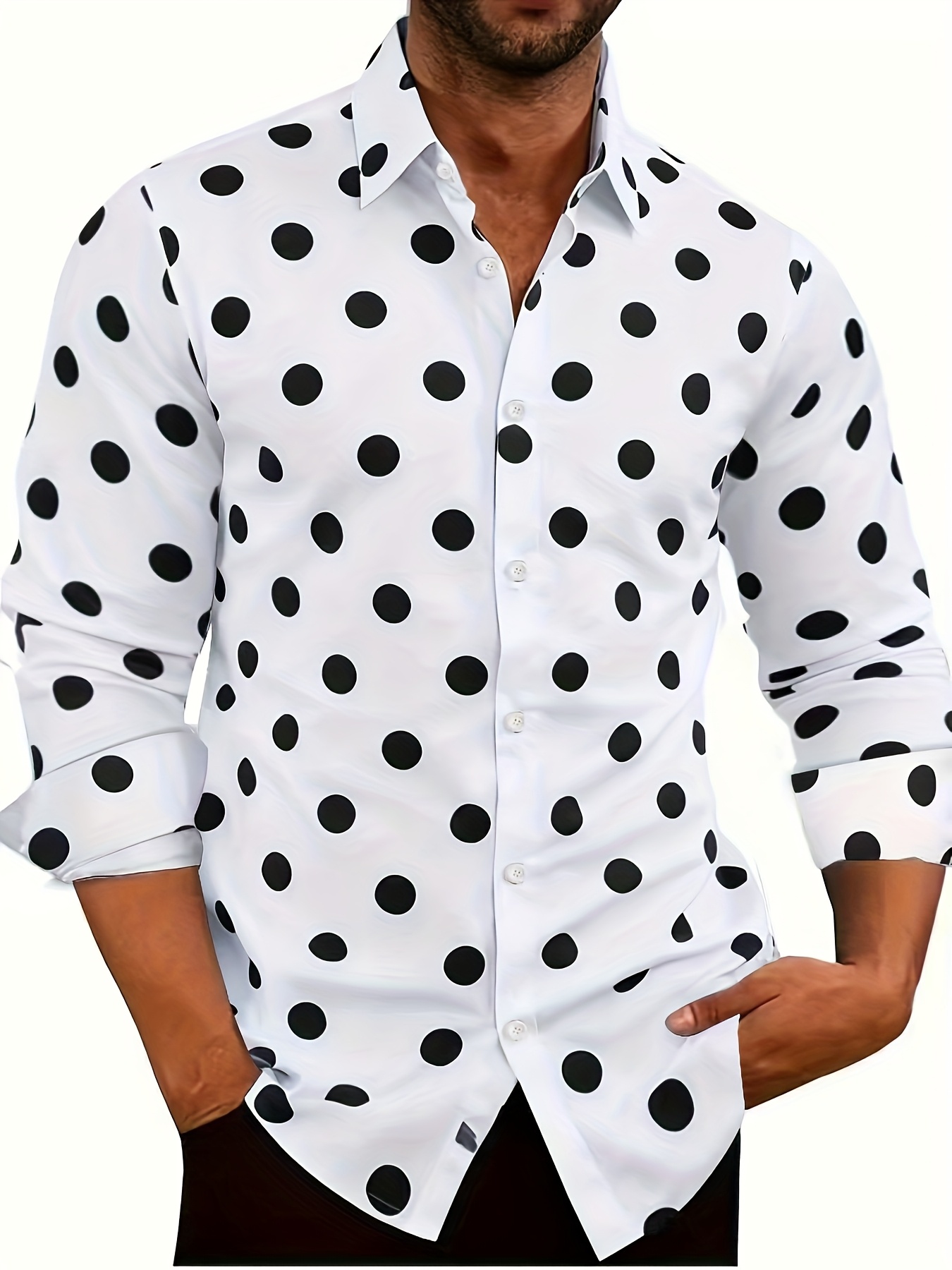 dress white t shirt Men's White Crew Neck T-Shirt