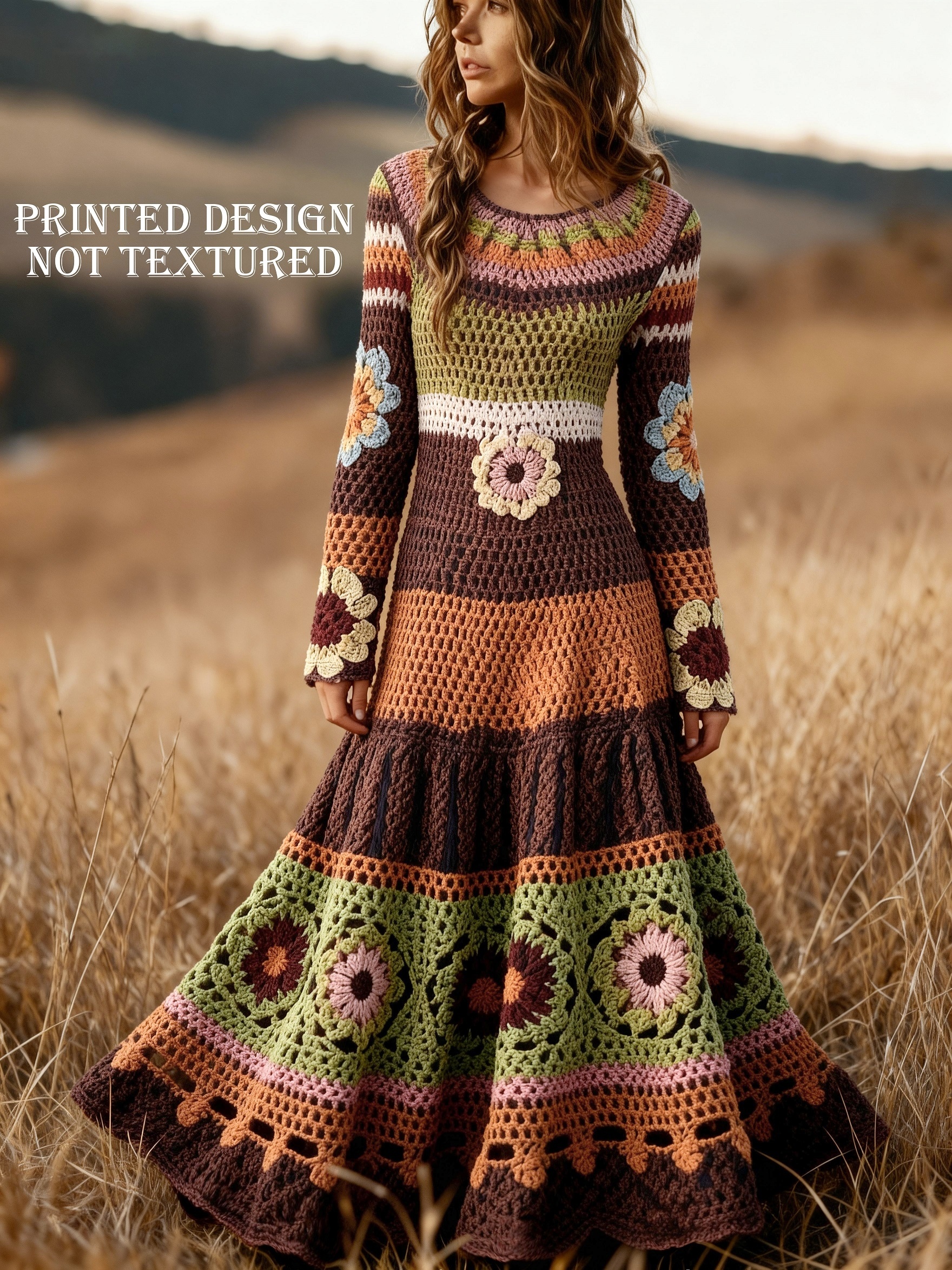 dresses aesthetic sold on Temu United States