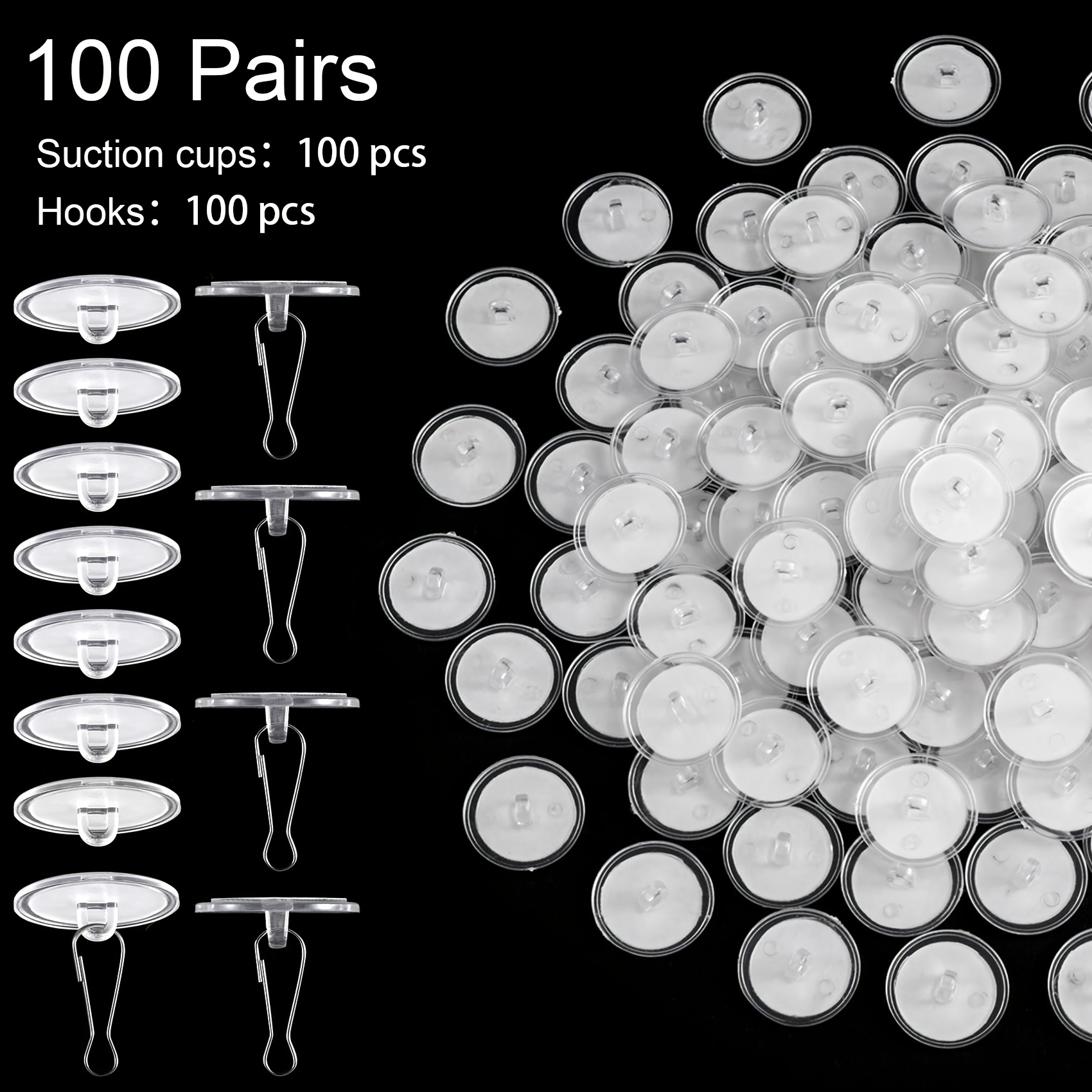 self ceiling hooks no drill removable Temu United Arab Emirates