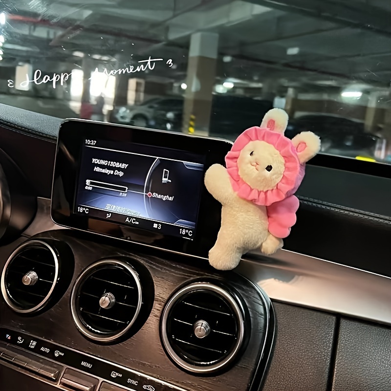 Car Dashboard Toy - Temu