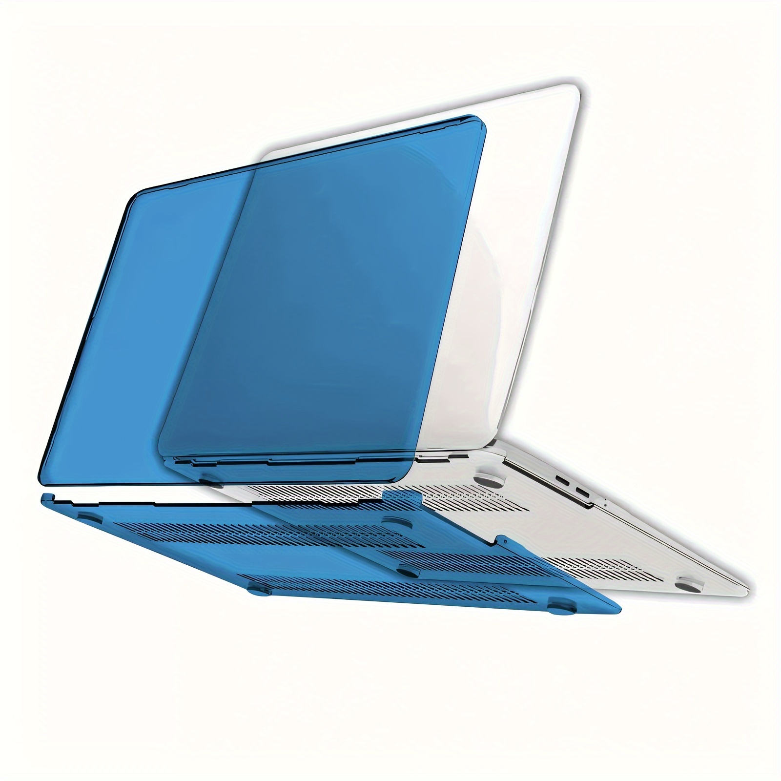 Macbook air plastic case hotsell