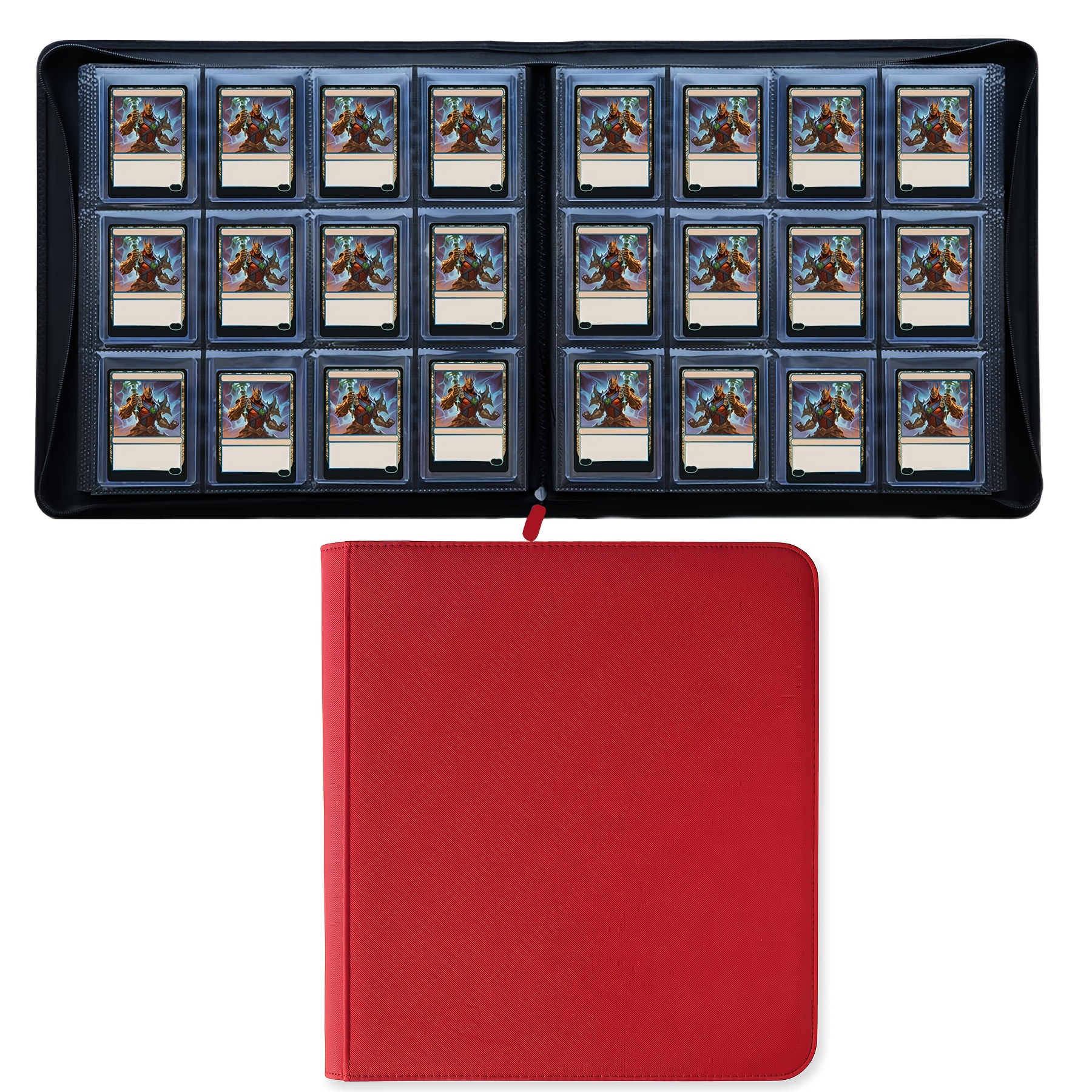 white flare premium booster box Pokemon Premium Snap Binder - Ultra Pro 4 Pocket