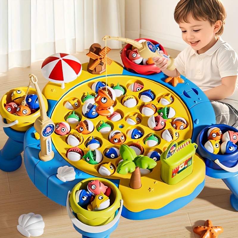 Educational Toys 20 STEM Brthday Gft Deas For A Year Old Boy