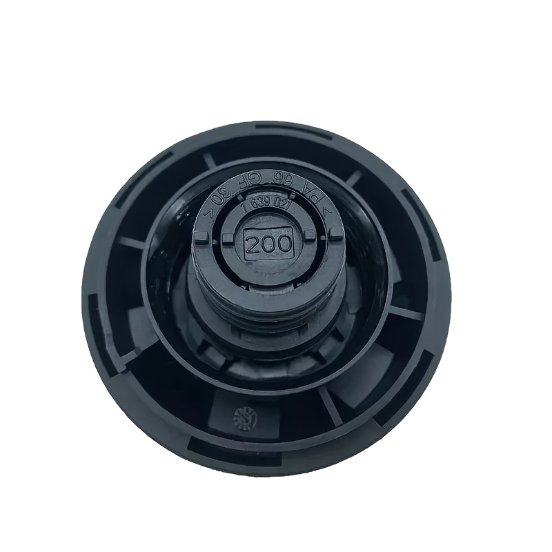 TEMU Bouchon de vase d'expansion de radiateur de liquide de refroidissement pour BMW E90 E60 F10 F07 F01 E70 E71 E63 E64 F02 M3 M4 17137516004