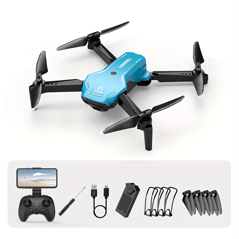 Drone distance best sale from controller