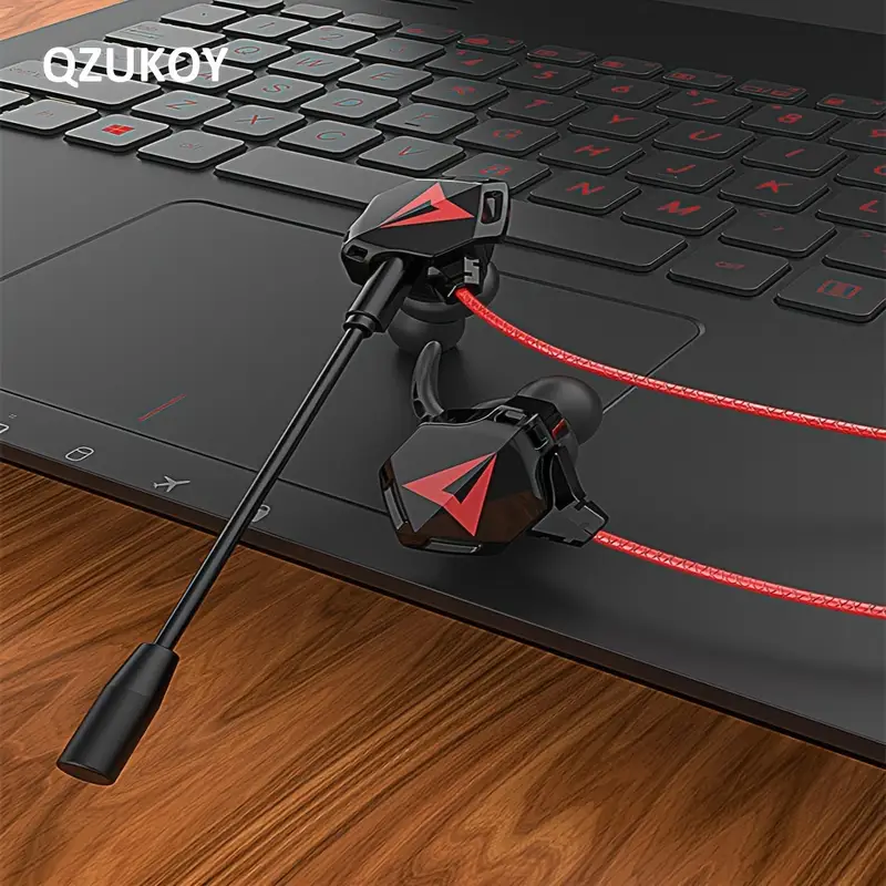 TAI NGHE GAMING KHÔNG DÂY ÂM THANH VÒM CHUẨN CHẤT LƯỢNG CAO