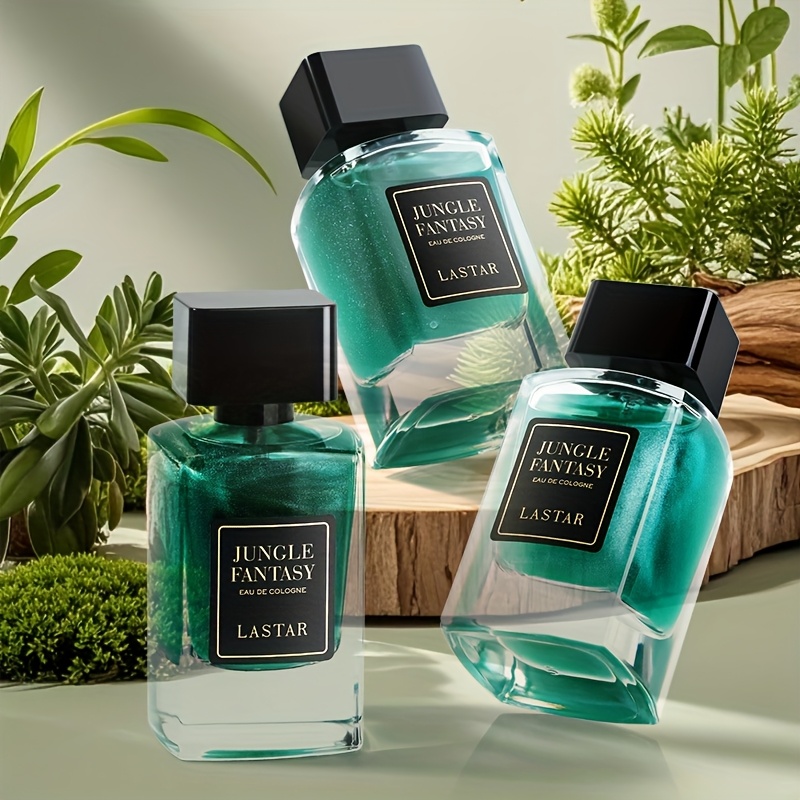 LASTAR 3 Boxes Long Lasting Cologne Perfumes with Gift Box, 150ml/5.07fl.oz Eau De Parfum Fragrances, And Closeout Travel Size Eau De Parfum for Parties, Birthdays, Anniversaries, Sage, Lemon, Dragon Saliva, Patchouli - Image 5