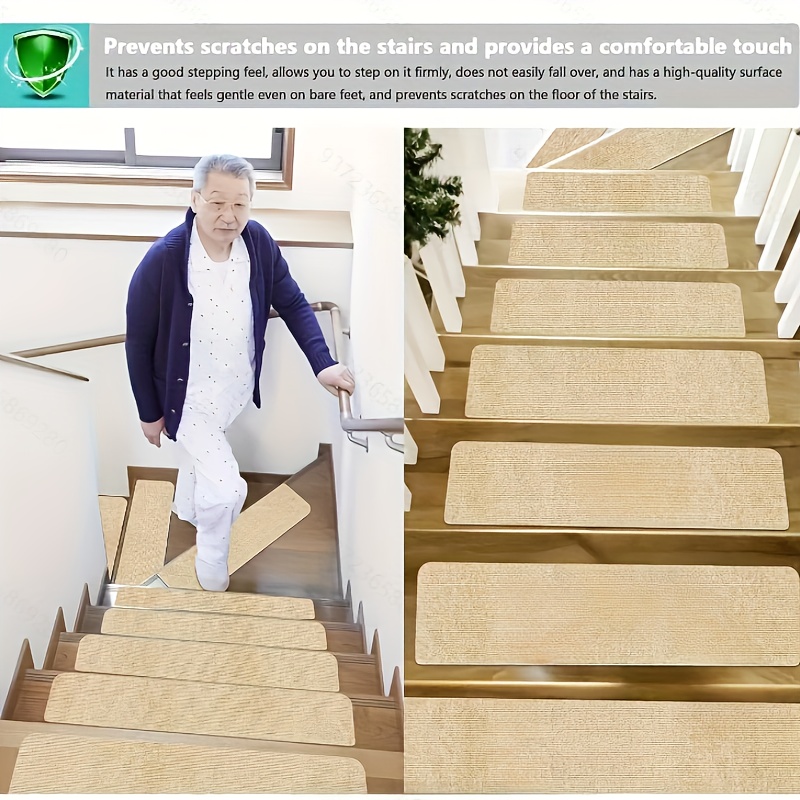 Anti slip mat for stairs hotsell