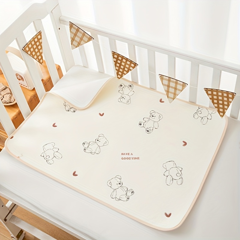 crib bumper United Kingdom - Main Image