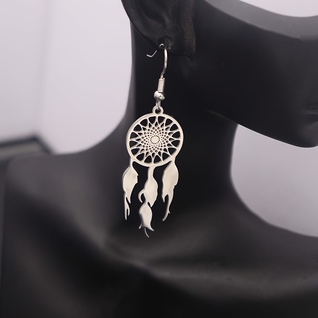 Pendientes - foto 2