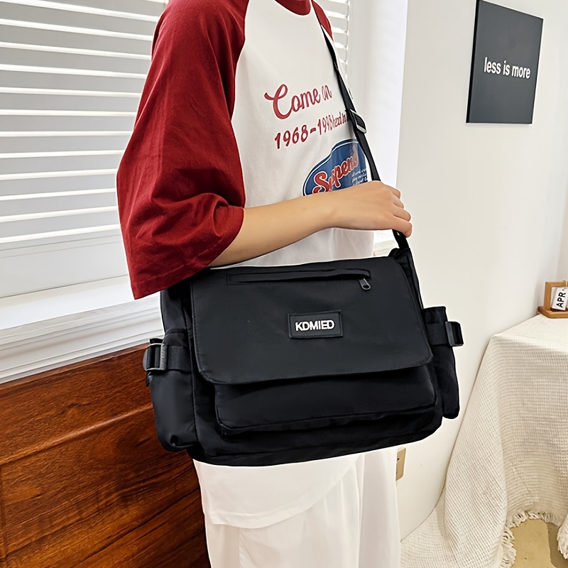 Big messenger online bag